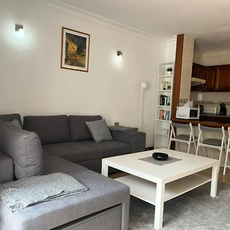 Apartment Victoria Court Ii Con Wifi Planta Baja