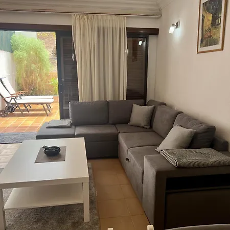 Victoria Court Ii Con Wifi Planta Baja Apartment Los Cristianos (Tenerife)