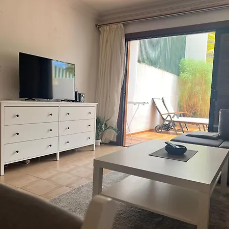 Victoria Court Ii Con Wifi Planta Baja Apartment