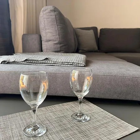 Apartment Victoria Court Ii Con Wifi Planta Baja Los Cristianos (Tenerife)