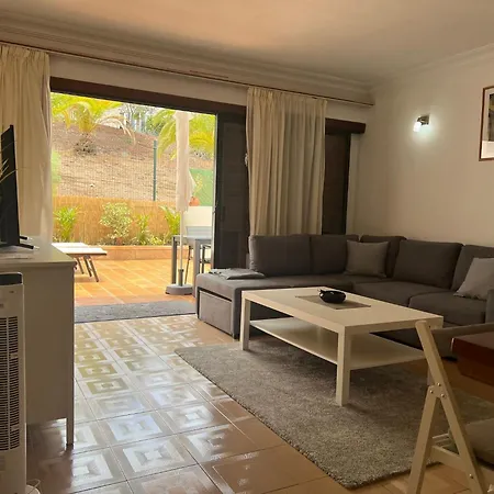 Victoria Court Ii Con Wifi Planta Baja * Los Cristianos (Tenerife)