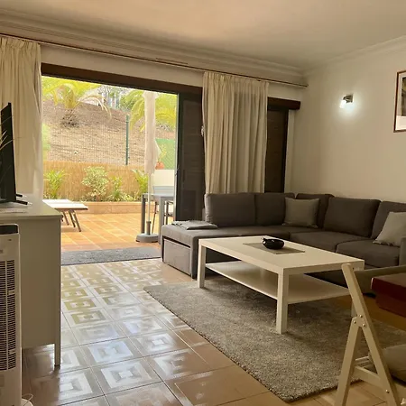 Victoria Court Ii Con Wifi Planta Baja Apartment Los Cristianos (Tenerife)