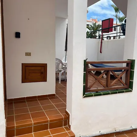Victoria Court Ii Con Wifi Planta Baja *
