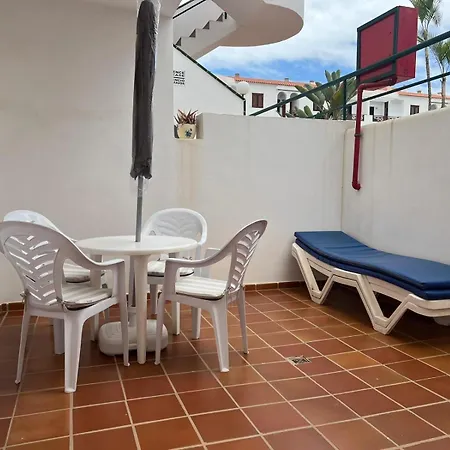 Victoria Court Ii Con Wifi Planta Baja