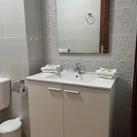 Victoria Court Ii Con Wifi Planta Baja Apartment Los Cristianos (Tenerife)