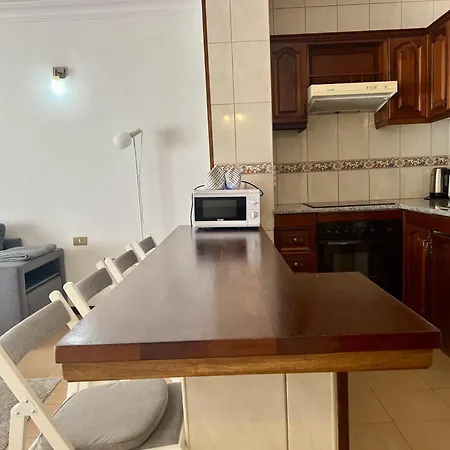 Victoria Court Ii Con Wifi Planta Baja Apartment *