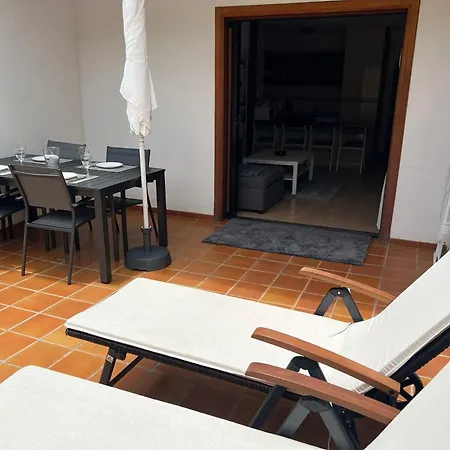 Victoria Court Ii Con Wifi Planta Baja Los Cristianos (Tenerife)