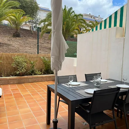 Victoria Court Ii Con Wifi Planta Baja Apartment