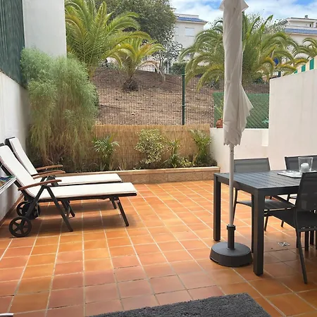Victoria Court Ii Con Wifi Planta Baja Apartment *