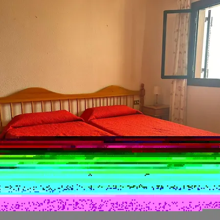 Victoria Court Ii Con Wifi Planta Baja Apartment Los Cristianos (Tenerife)