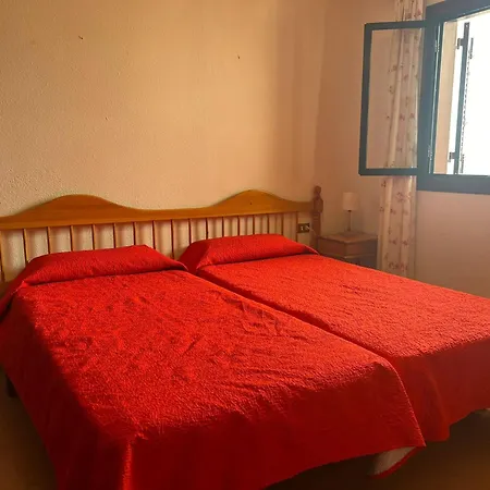 Apartment Victoria Court Ii Con Wifi Planta Baja Los Cristianos (Tenerife)