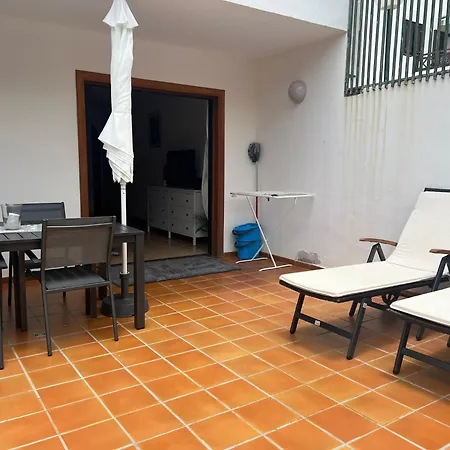 Apartman Victoria Court Ii Con Wifi Planta Baja *